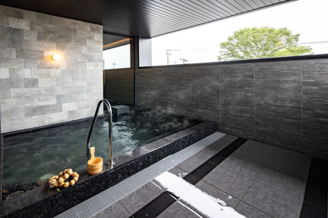 Super Hotel Premier Aso Kumamoto Airport 42/68