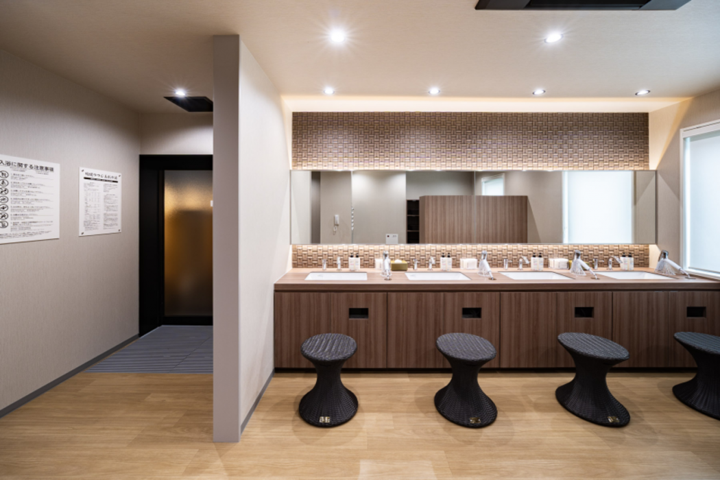 Super Hotel Premier Aso Kumamoto Airport 41/68