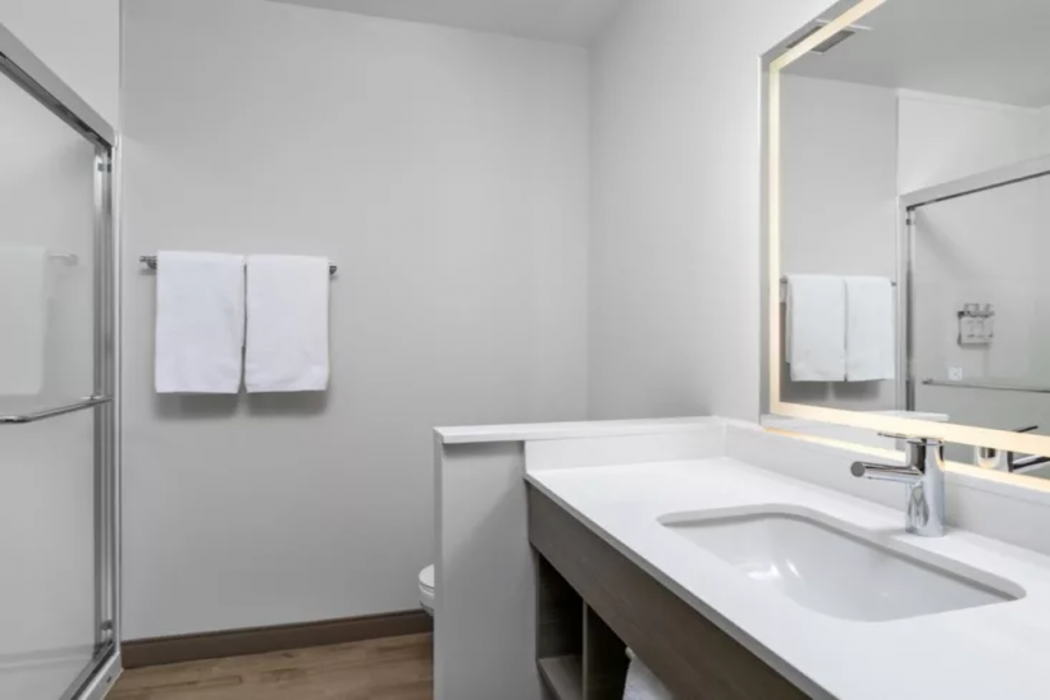 Holiday Inn Express CHATTANOOGA - HAMILTON PLACE 14/35