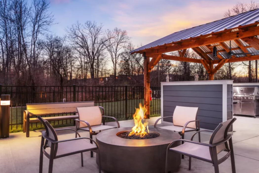 Holiday Inn Express CHATTANOOGA - HAMILTON PLACE 15/35