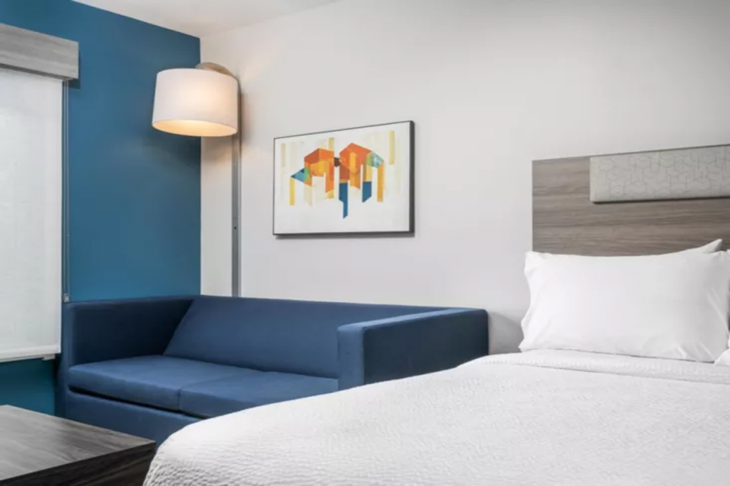 Holiday Inn Express CHATTANOOGA - HAMILTON PLACE thumb 2