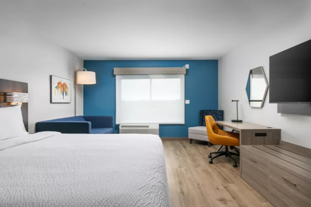 Holiday Inn Express CHATTANOOGA - HAMILTON PLACE thumb 4