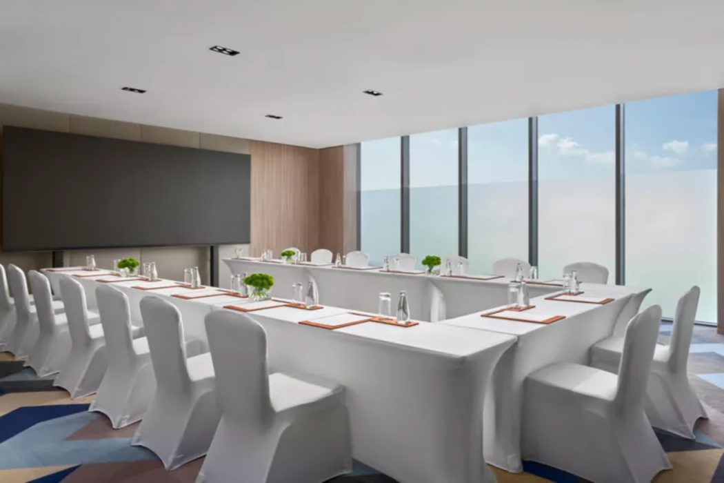 Holiday Inn & Suites VIENTIANE 16/42