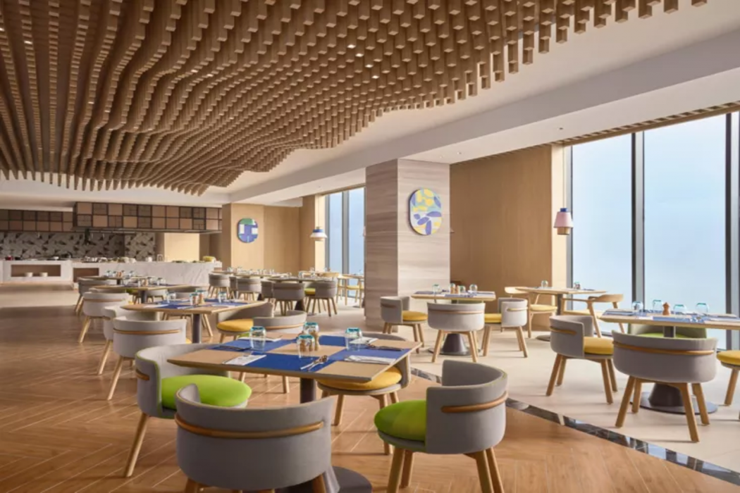 Holiday Inn & Suites VIENTIANE 17/42