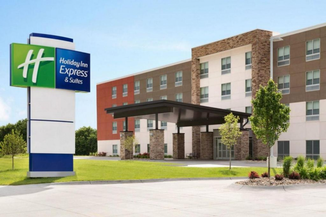 Holiday Inn Express & Suites FRISCO NORTH - PROSPER image
