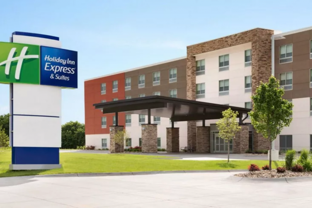 Holiday Inn Express & Suites BUFORD - MALL OF GEORGIA 1/50