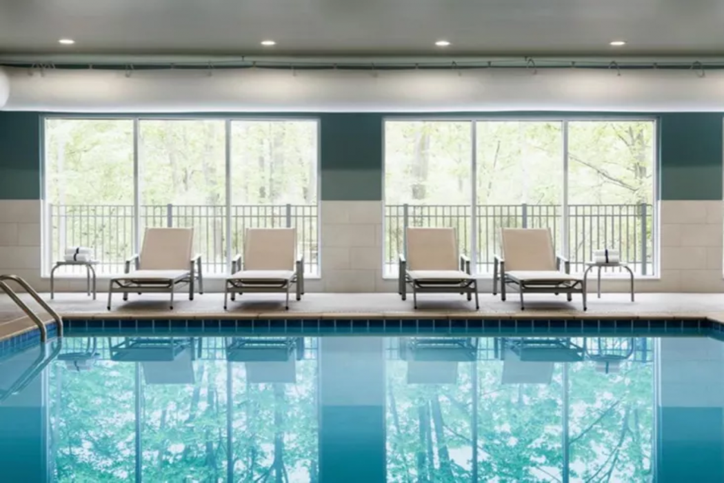 Holiday Inn Express & Suites BUFORD - MALL OF GEORGIA 31/50