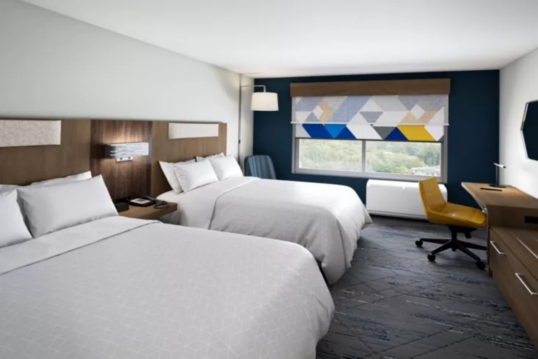 Holiday Inn Express & Suites BUFORD - MALL OF GEORGIA 19/50