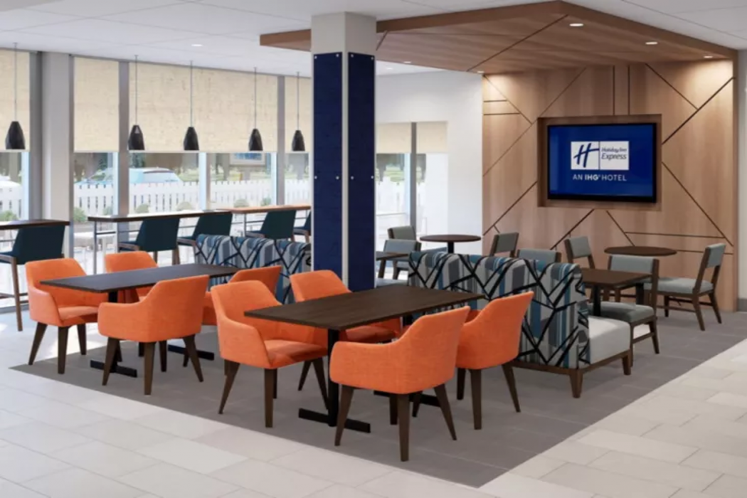 Holiday Inn Express & Suites BUFORD - MALL OF GEORGIA 21/50