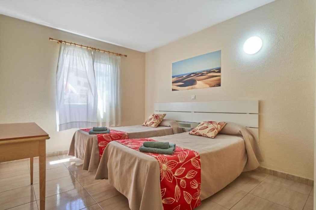 Las Gondolas Apartments 11/44
