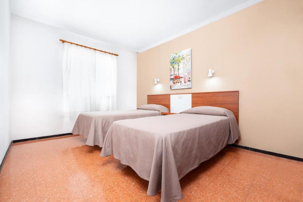 Las Gondolas Apartments 10/44