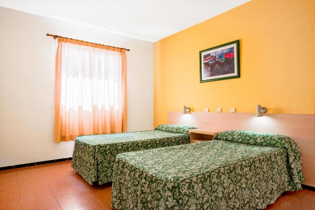 Las Gondolas Apartments 12/44