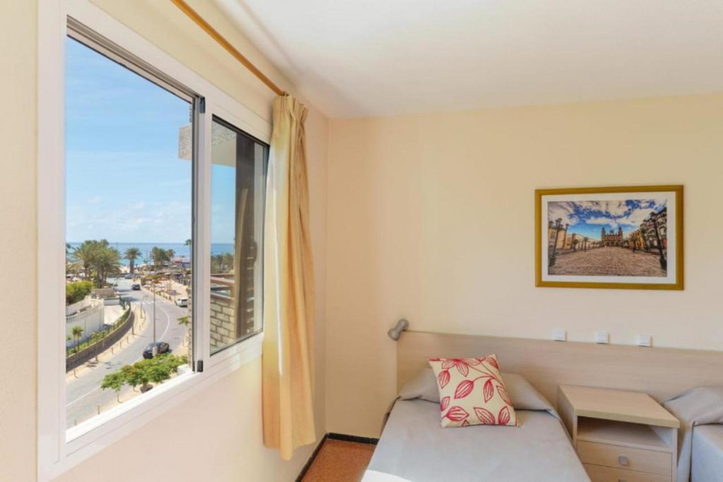 Las Gondolas Apartments 9/44