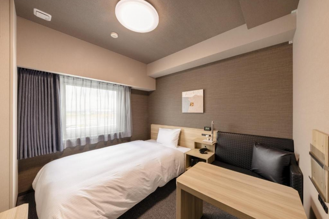 Hotel Route Inn Imizu 8/34