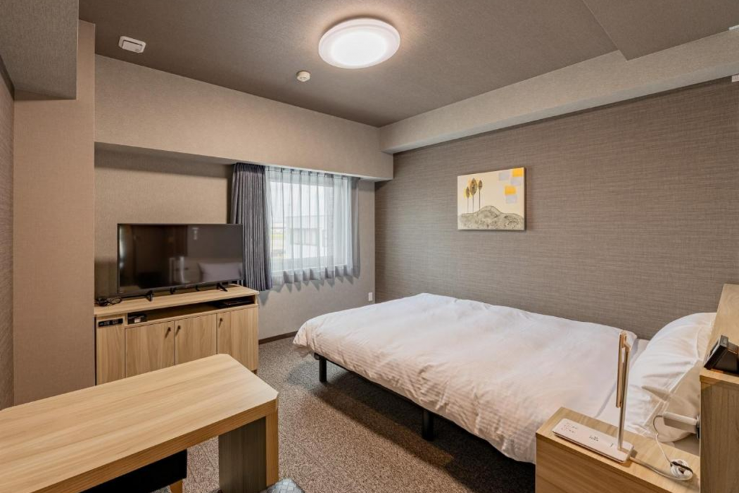 Hotel Route Inn Imizu 9/34