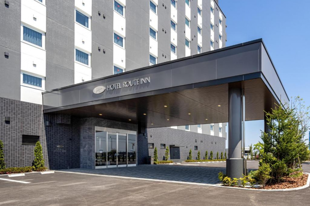 Hotel Route Inn Imizu 2/34