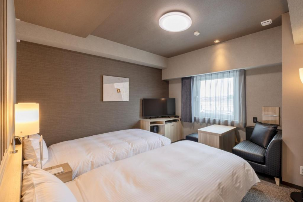Hotel Route Inn Imizu 10/34