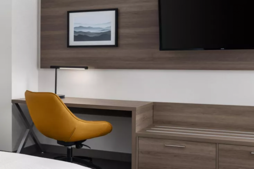 Holiday Inn Express MONTREAL AIRPORT - ST-LAURENT 13/62