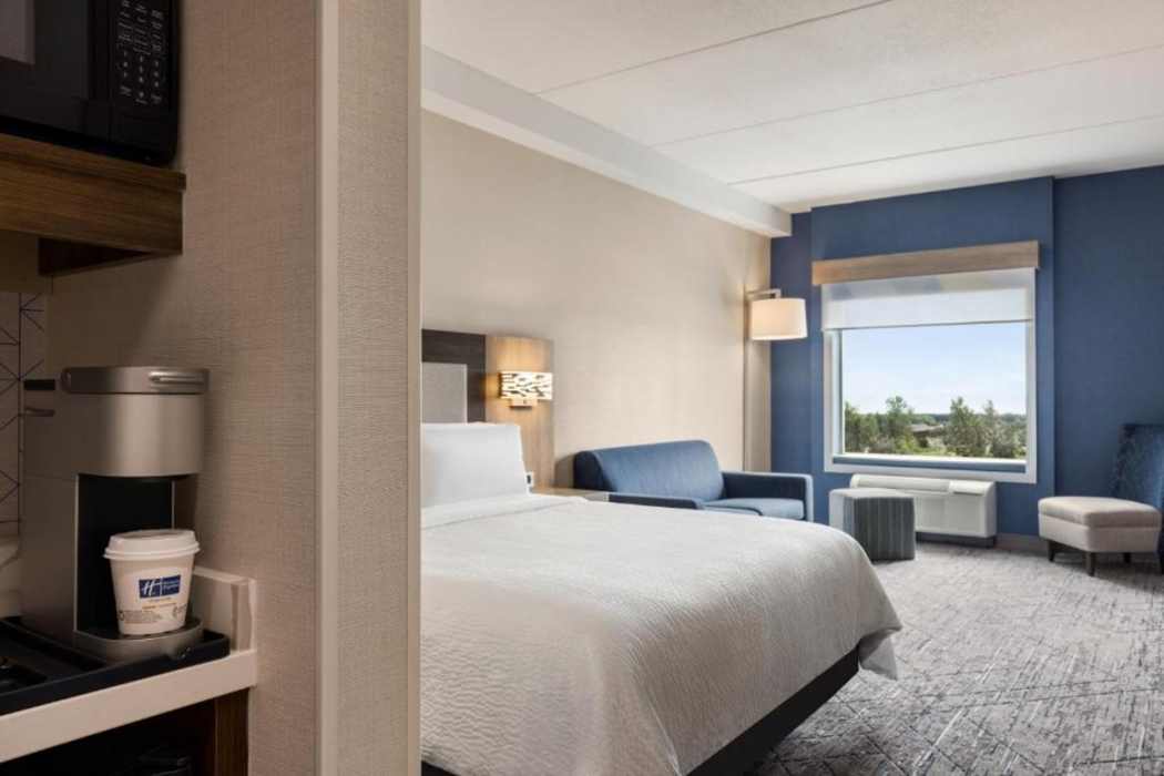 Holiday Inn Express STRATHROY 17/64