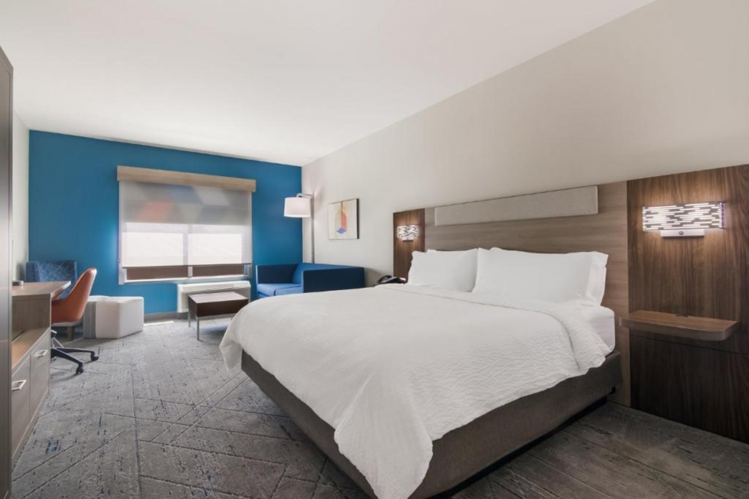Holiday Inn Express & Suites Springdale - Fayetteville Area 22/58