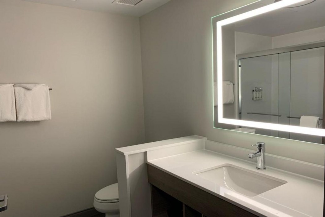 Holiday Inn Express & Suites COURTENAY - COMOX 19/63
