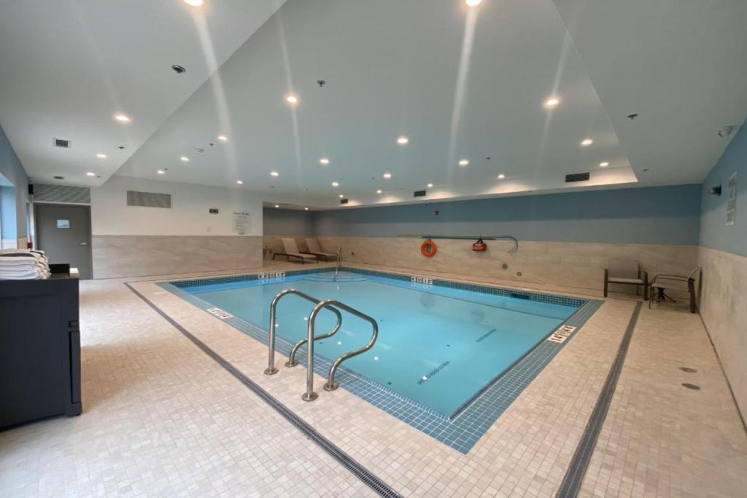 Holiday Inn Express & Suites COURTENAY - COMOX 33/63