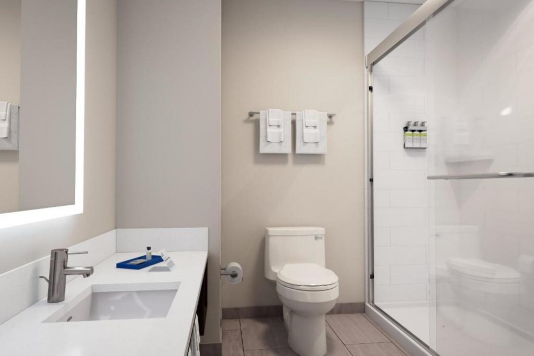 Holiday Inn Express & Suites COURTENAY - COMOX 18/63