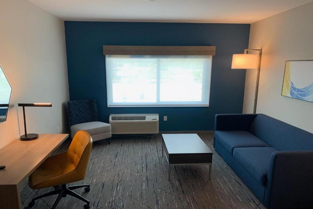 Holiday Inn Express & Suites COURTENAY - COMOX 28/63