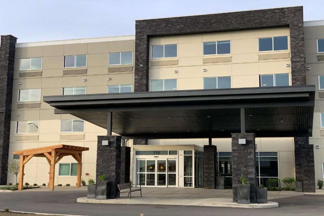 Holiday Inn Express & Suites COURTENAY - COMOX 1/63