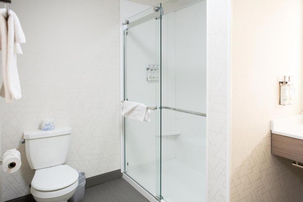 Holiday Inn Express & Suites Prince Albert - South 16/38