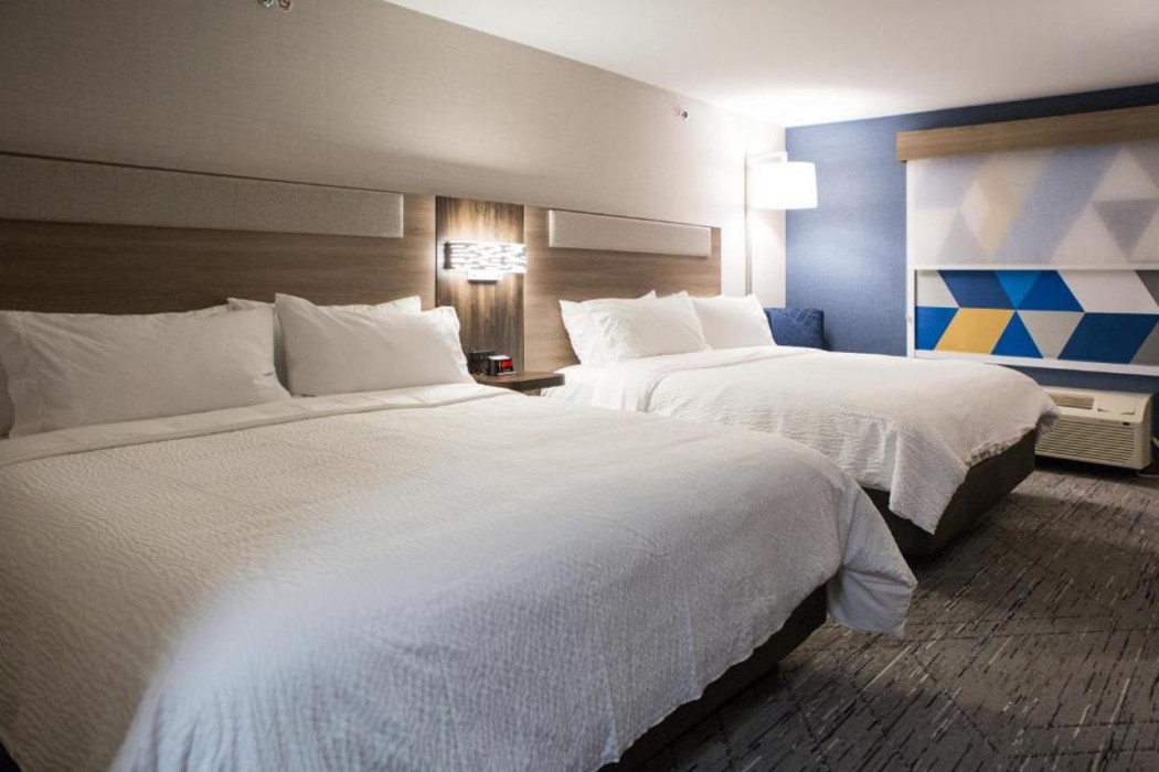 Holiday Inn Express & Suites Prince Albert - South 12/38