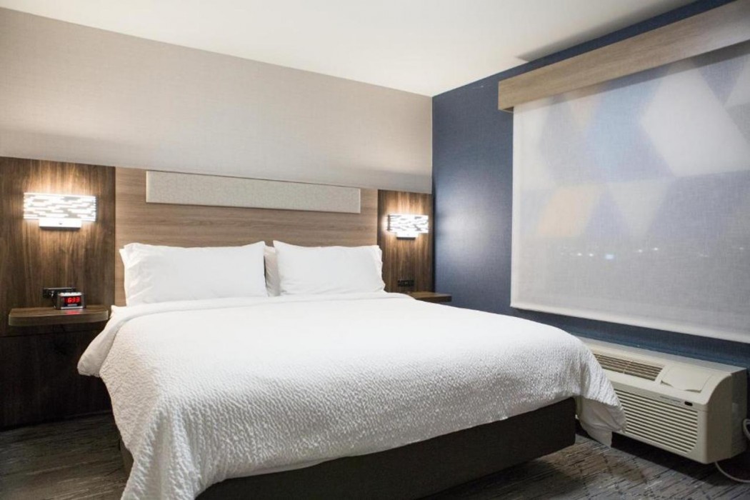 Holiday Inn Express & Suites Prince Albert - South 14/38