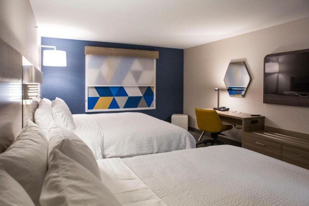 Holiday Inn Express & Suites Prince Albert - South 11/38