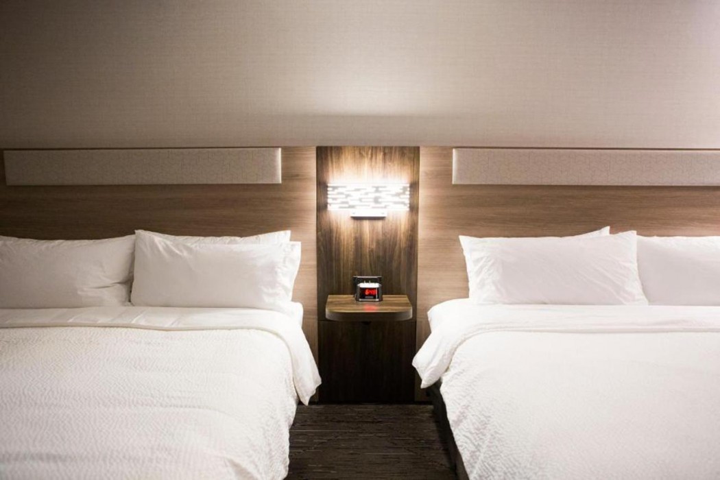 Holiday Inn Express & Suites Prince Albert - South 10/38