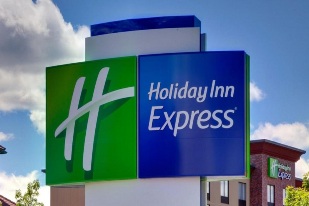 Holiday Inn Express Conyers 1/27
