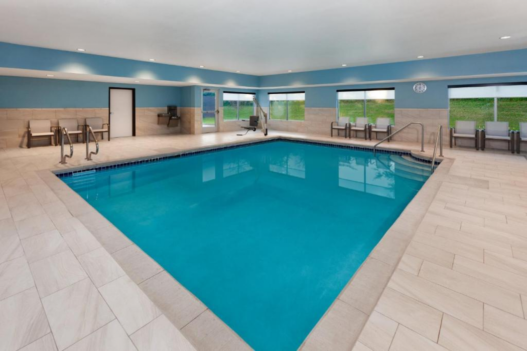 Holiday Inn Express & Suites Reedsburg - Dells Area 39/64