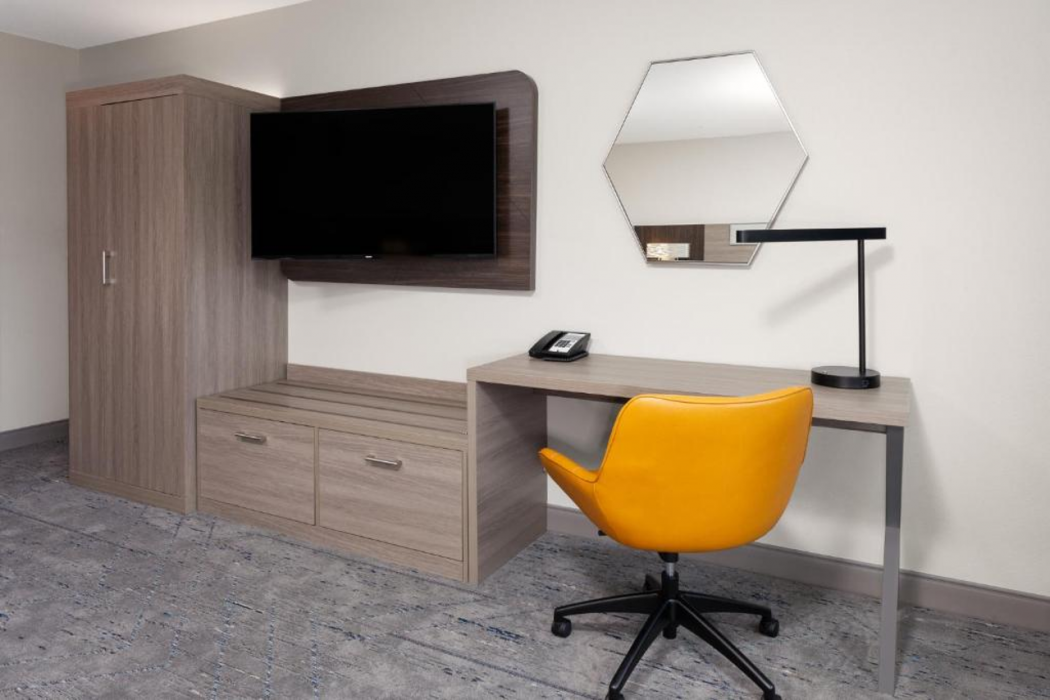 Holiday Inn Express & Suites Reedsburg - Dells Area 19/64