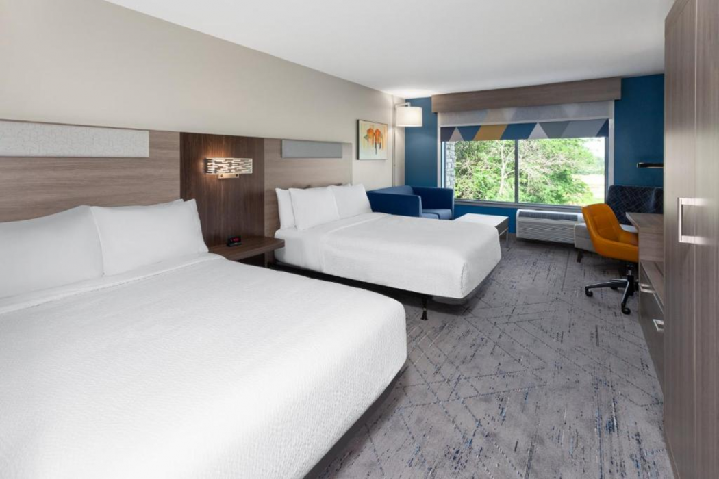 Holiday Inn Express & Suites Reedsburg - Dells Area 21/64