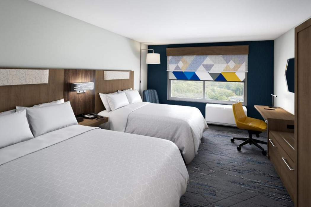 Holiday Inn Express & Suites Reedsburg - Dells Area 22/64
