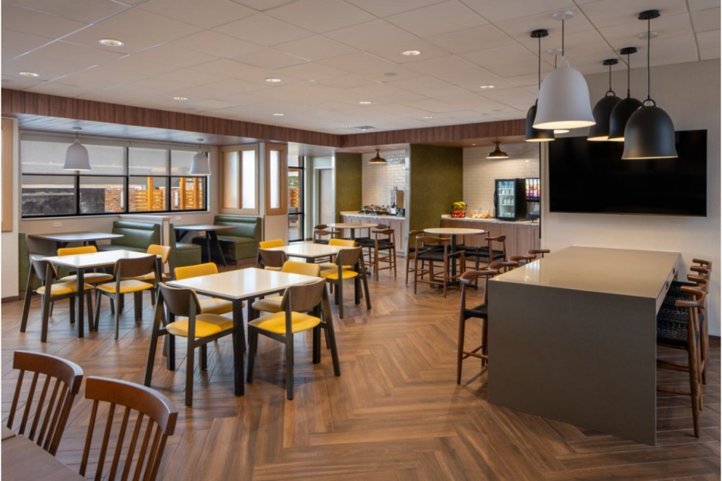 Fairfield by Marriott Inn & Suites Southaven Snowden Grove 23/32