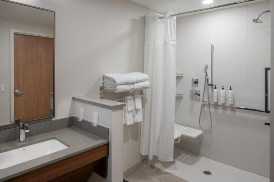 Fairfield by Marriott Inn & Suites Southaven Snowden Grove 15/32
