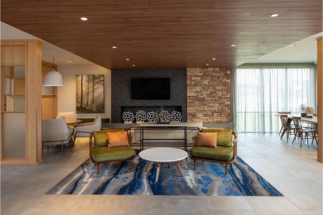 Fairfield by Marriott Inn & Suites Southaven Snowden Grove 6/32