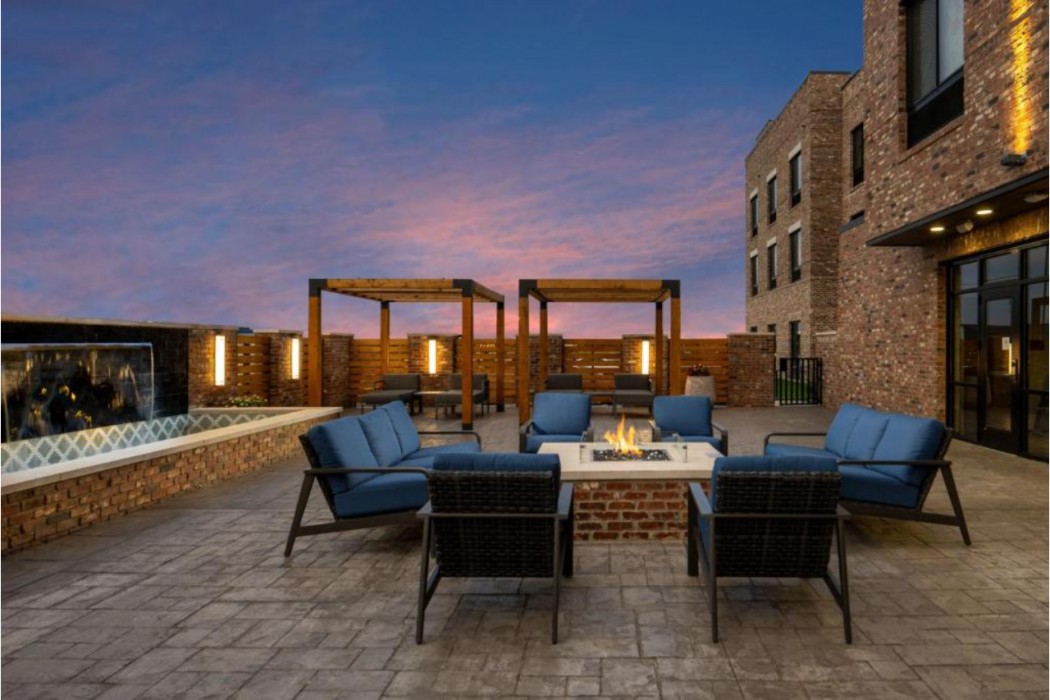 Fairfield by Marriott Inn & Suites Southaven Snowden Grove 17/32