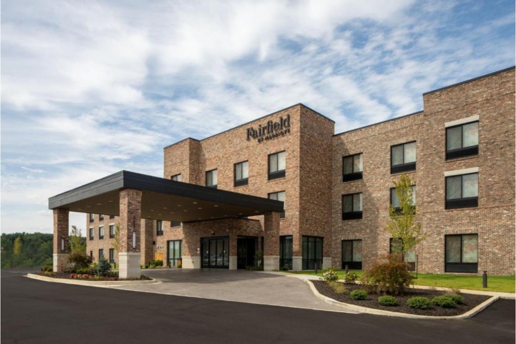 Fairfield by Marriott Inn & Suites Southaven Snowden Grove 2/32
