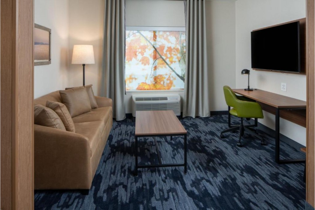 Fairfield by Marriott Inn & Suites Southaven Snowden Grove 11/32