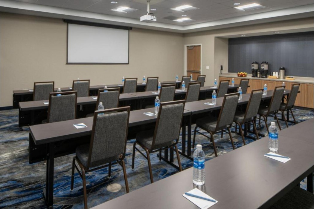 Fairfield by Marriott Inn & Suites Southaven Snowden Grove 16/32