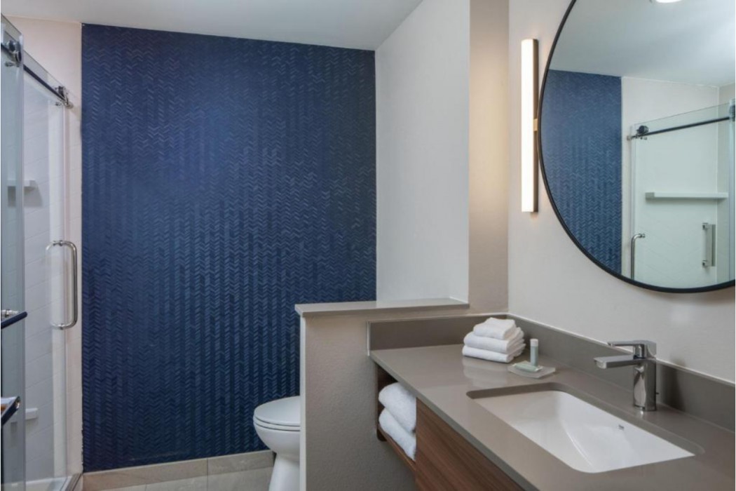 Fairfield by Marriott Inn & Suites Southaven Snowden Grove 13/32