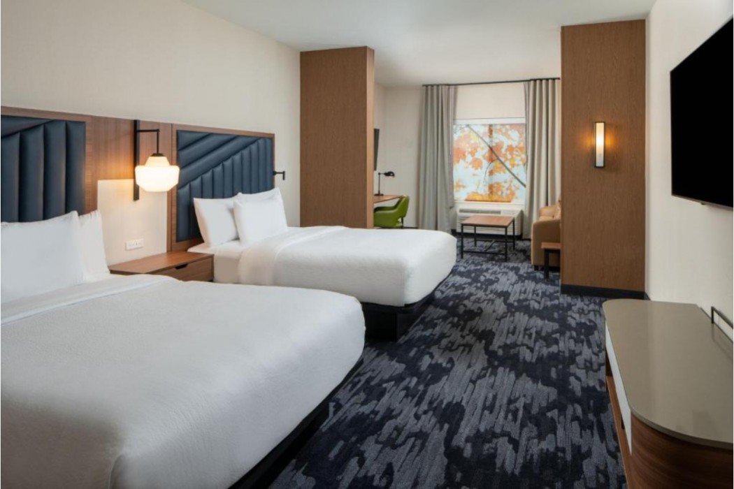 Fairfield by Marriott Inn & Suites Southaven Snowden Grove 9/32