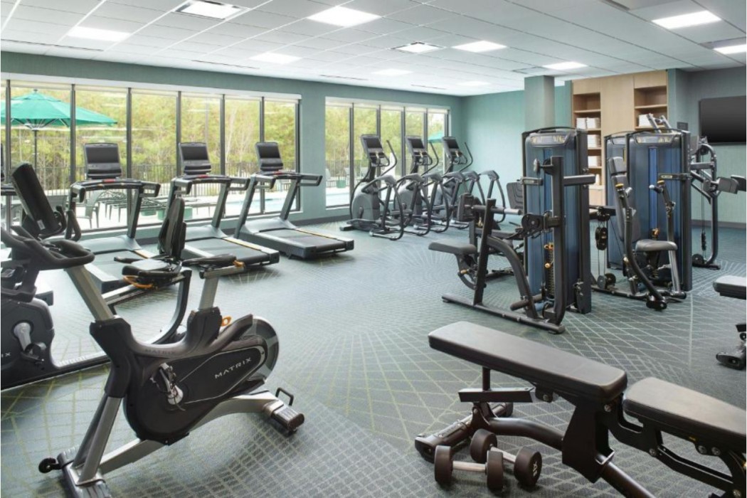 Fairfield by Marriott Inn & Suites Grovetown 29/48