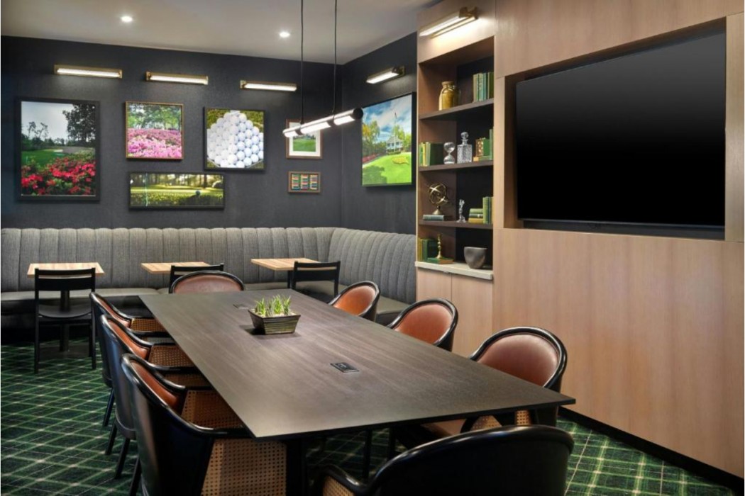 Fairfield by Marriott Inn & Suites Grovetown 20/48